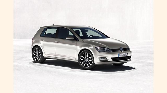 VW Golf: En Perú, el valor promedio de este auto es de US$ 26,900, un 76% más que el precio en Colombia: US$ 15,261. En Argentina cuesta US$ 29,467, en México US$ 16,852, en Ecuador US$ 36,499, en Panamá US$ 21,215, en Brasil US$ 18,531 y en Chile US$ 17,