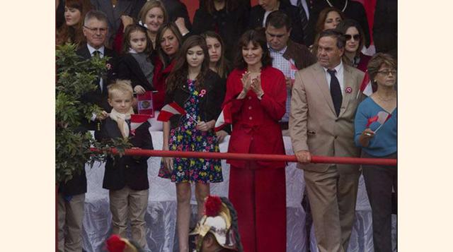 Carolina Madeline Kuczynski, es la hija mayor de PPK, Se graduó en Dartmouth College y obtuvo un grado de M.B.A. en la escuela de negocios de Insead, Francia. Fue vicepresidenta de estrategia de Answerthink.com, una firma consultora de Internet en Nueva Y