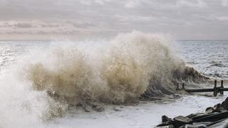 Área del Atlántico muestra pérdida de fuerza del campo geomagnético y una nueva teoría lo explica