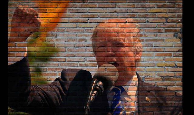 FOTO 16 | 5. Política – 22.2% (foto: Mega ricos)