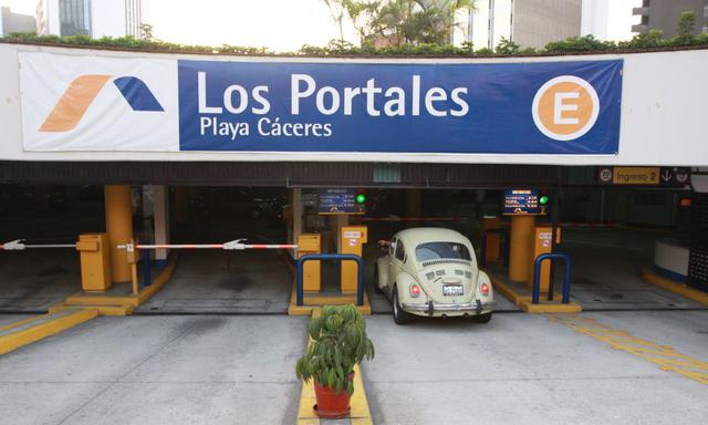 Los planes de la división de estacionamientos de Los Portales han puesto la mira, principalmente, en provincias. El objetivo es tener este año entre 15 y 18 operaciones, que le permitirán cumplir con la meta de crecer entre 5% y 8% en ventas este año. Fer