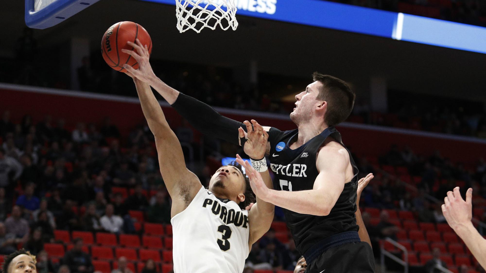 Comenzó el torneo de la Asociación Nacional Atlética Universitaria (NCAA). (Foto: Reuters)