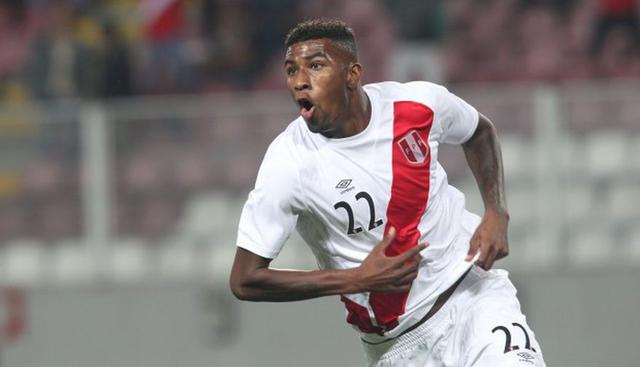 21.- Carlos Ascues (Orlando City), en 500 mil euros.&nbsp;(Foto: EFE)