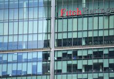 Fitch Ratings baja recomendación sobre bonos soberanos
