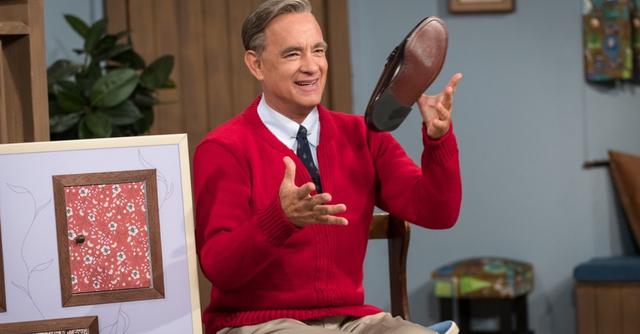 Foto 5 | En quinto lugar se ubicó la película de Sony "Un buen día en el vecindario", con US$ 5.2 millones. El drama sobre la relación de un periodista con la querida estrella de televisión Fred Rogers. (Foto: IMDB)