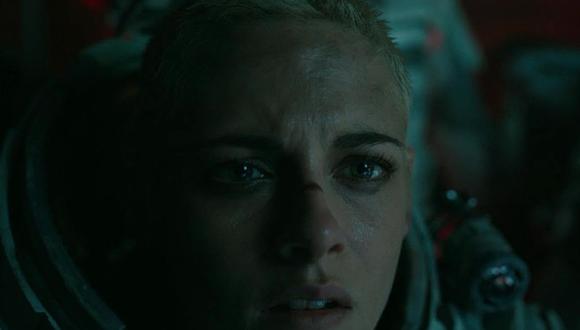 “Underwater” es una película protagonizada por Kristen Stewart y está disponible en el catálogo de la plataforma de streaming Netflix (Foto: Twentieth Century Fox)