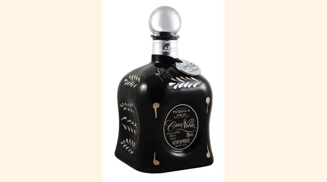 Casa Noble Single Barrel extra Añejo Tequila (US$ 50), lo que sería un excelente espíritu para un chocolate caliente borracho. Un remolino de este tequila de triple destilación tiene notas de vainilla, avellana y chocolate.  (Foto: drinkupny)