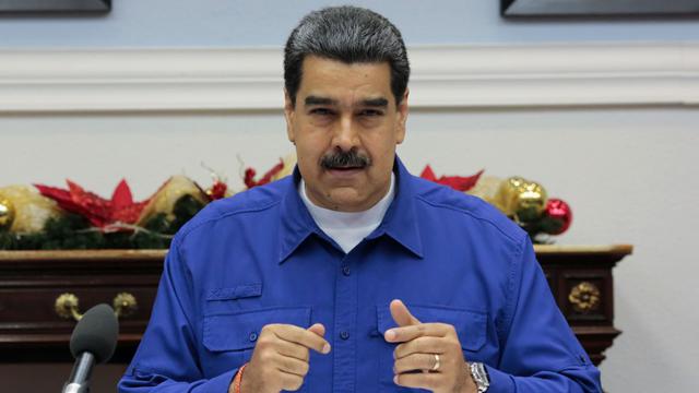 Régimen de Nicolás Maduro soborno a diputados venezolanos. (Foto: AFP)