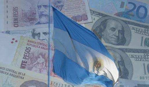La economía argentina entró en un ciclo recesivo en abril del 2018. El PBI cayó 2.5% el año pasado, pero los números recientes muestran signos de una incipiente mejora.