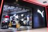 Puma maintains its plans to open up to four stores in Lima this year, despite the political crisis