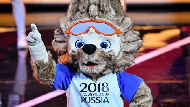 El Kremlin recibió a los representantes de todos los clasificados al Mundial de Rusia 2018. En el palacio se realizó el sorteo para conocer la conformación de los grupos de la máxima cita del fútbol.