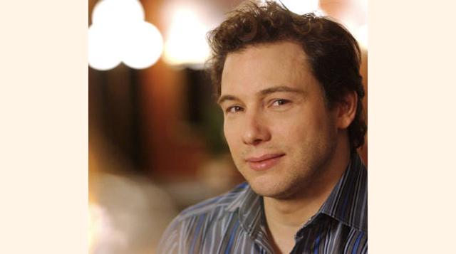 Scott Duncan , 31 años y una fortuna de US$ 6,300 millones. Es uno de los solteros más codiciados de Texas. (Foto: finanzasdigital)