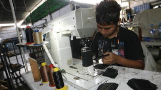 Sector textil-confecciones retomaría exportaciones por US$ 2,000 millones el 2015