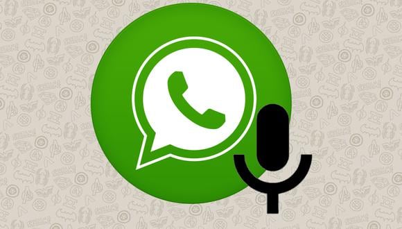 ¿Quiere desactivar el sonido del obturador de la cámara de WhatsApp de por vida? Use este truco.  (Foto: WhatsApp)