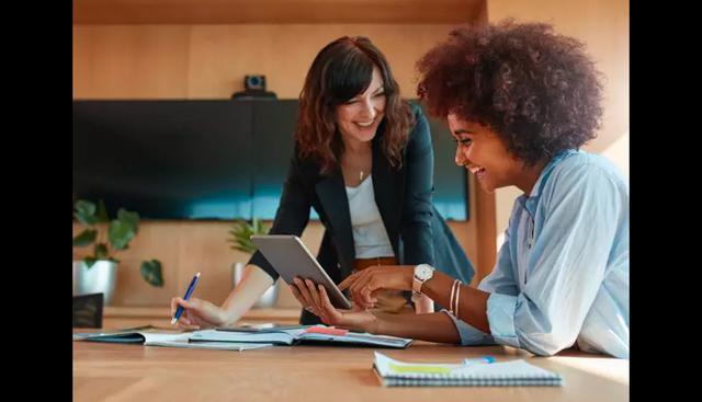 FOTO 6 | Coordinación con otros