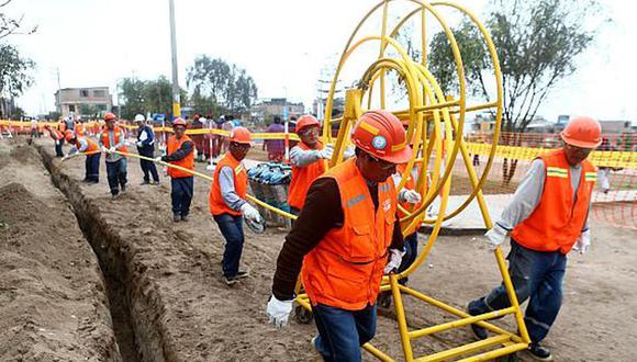 El proyecto de masificación del uso del gas natural para el centro y sur del Perú, conocido como proyecto Siete Regiones, tiene influencia en Ucayali, Junín, Huancavelica, Ayacucho, Apurímac, Cusco y Puno. (Foto: GEC)