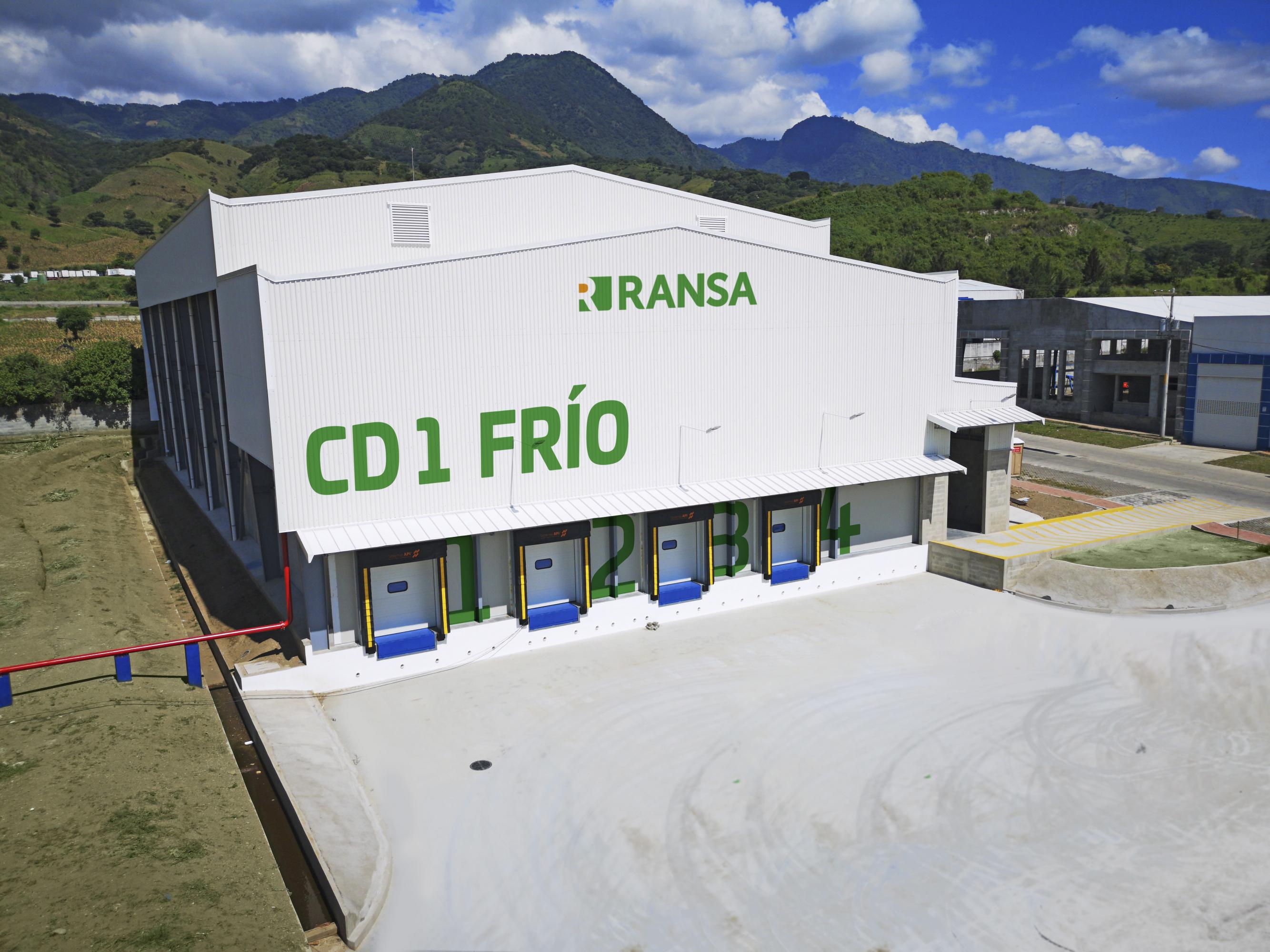 Ransa tiene presencia en Guatemala desde 2005. (Foto: Difusión)