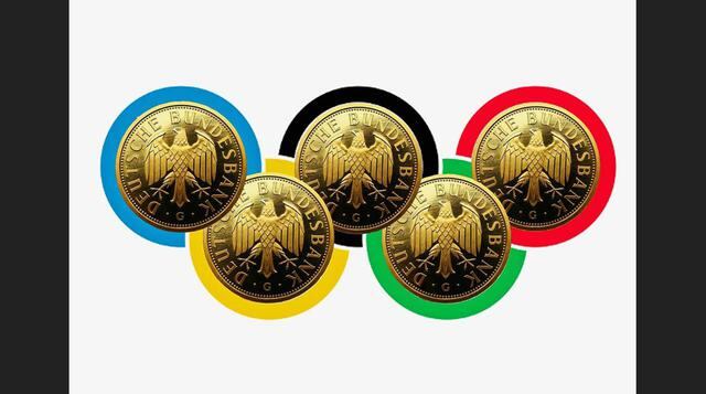 Foto 2 | Alemania. Posee 3,381.0 toneladas de oro. Porcentaje de las reservas internacionales en oro: 67.1%. En el 2013 el Bundesbank de Alemania anunció planes para repatriar sus reservas en oro que se encontraban en bancos de Estados Unidos y Francia. P