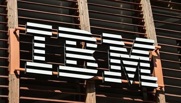 IBM reveló la compra al comunicar sus resultados del primer trimestre.