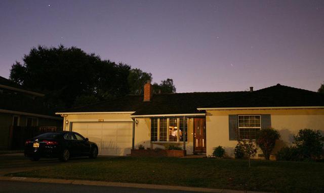Las primeras oficinas de Apple se ubicaban en el garaje de los padres Jobs.
