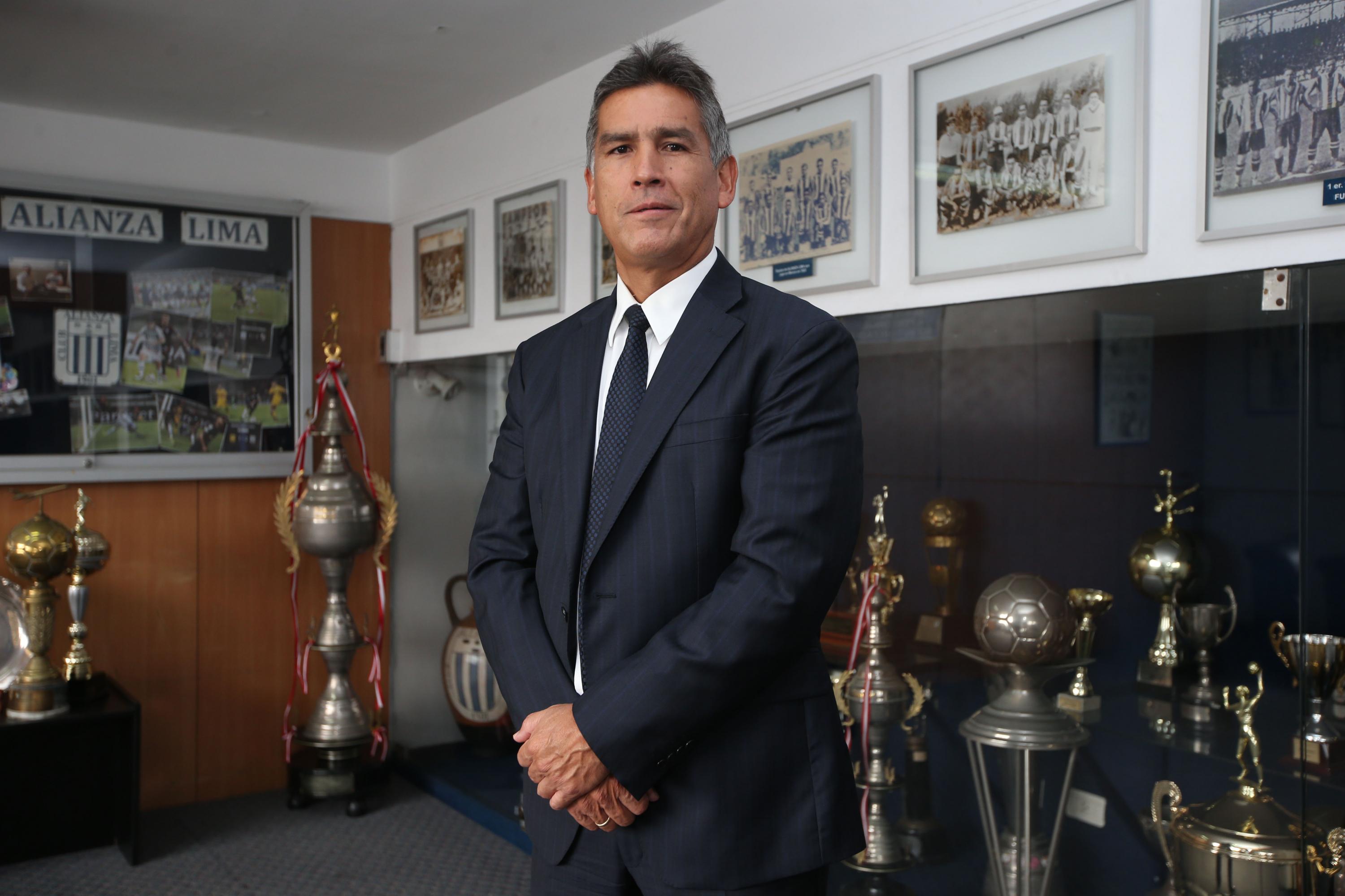 Foto: Fernando Sangama - GEC