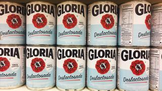 Gloria es la única empresa en lista roja de FDA por no cumplir con estándar de leche evaporada