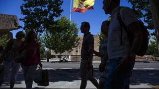 España no logra librarse de las cadenas del desempleo