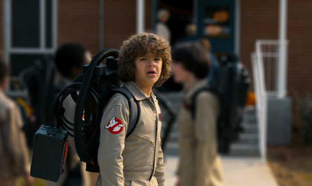 FOTO 5 |Gaten Matarazzo (Dustin Henderson) también recibió US$ 30 mil y fue parte del último video musical de Katty Perry. (Foto: IMDB)