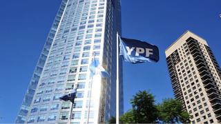 YPF venderá emblemática torre para mantener vivo sueño del shale