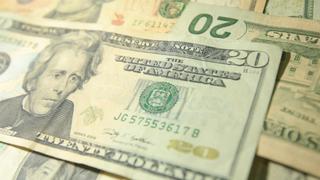 El precio del dólar sube en la apertura