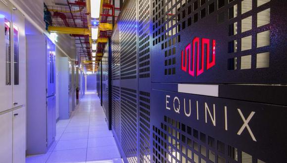 Equinix anunció la adquisición de cuatro data centers de Entel en Chile y Perú, por US$ 705 millones. (Foto: Reuters)