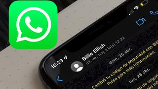 WhatsApp: tutorial para publicar música de YouTube en sus estados