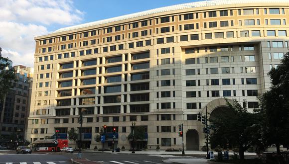 Inter-AmericanBID (Wikipedia) Development Bank headquarters at Washington, D.C.