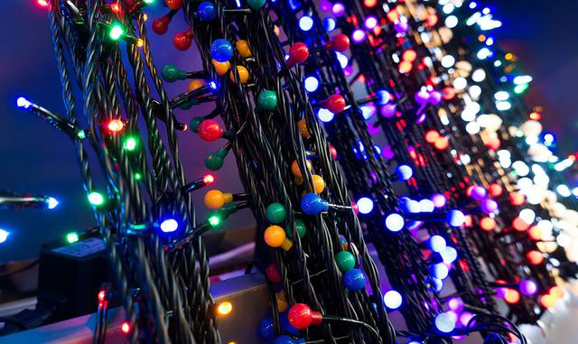 Foto 5 | El dato Maestro. Si quieres identificar la autenticidad de un cable de fluido eléctrico, ten en cuenta que debe estar marcado en alto relieve información como: fabricante, tipo y el diámetro de cable y año de fabricación. (Foto: pixabay)