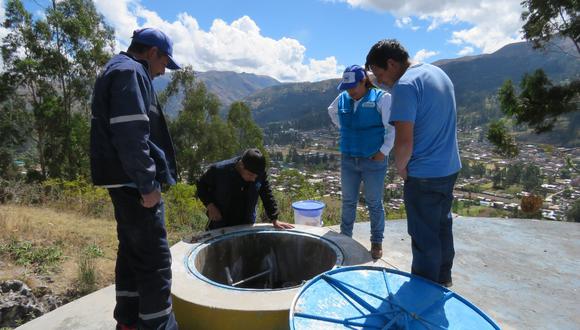 La Superintendencia Nacional de Servicios de Saneamiento (Sunass) como el organismo regulador con función de fiscalizar y garantizar la calidad de la prestación de servicios y saneamiento del agua.