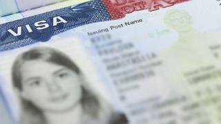 Visas para viajar a EEUU: ¿para quiénes no es necesario pasar por entrevistas?
