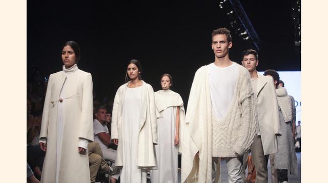 Chiara Macchiavello. (Lucero Del Castillo)