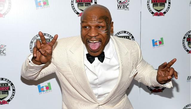 Asimismo, su ex abogada Debra Grassgreen declaró que Tyson le llegó a deber hasta 750 mil dólares a sus abogados, además de otros 300 mil en diferentes lujos e inmuebles. (AFP)