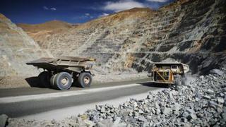 Glencore obtiene US$ 7,000 millones por venta de mina Las Bambas en Perú