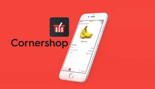 Foto 9 |  Cornershop, aplicación de origen chileno que permite realizar compras a través del celular con operaciones en Chile y México, ha trazado entre sus planes crecer en otros países de la región como Perú, Colombia, Argentina y Brasil, además de lanzar la aplicación en Estados Unidos. El desarrollo de Cornershop podría intensificarse, ya que podría sería adquirida por la gigante de supermercados Walmart. (Foto: Xataka México)