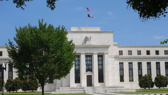 Reserva Federal. (Foto: AFP)