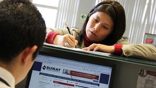 Sunat: Recaudación de recursos de seguridad social aumentó 9.48% en mayo