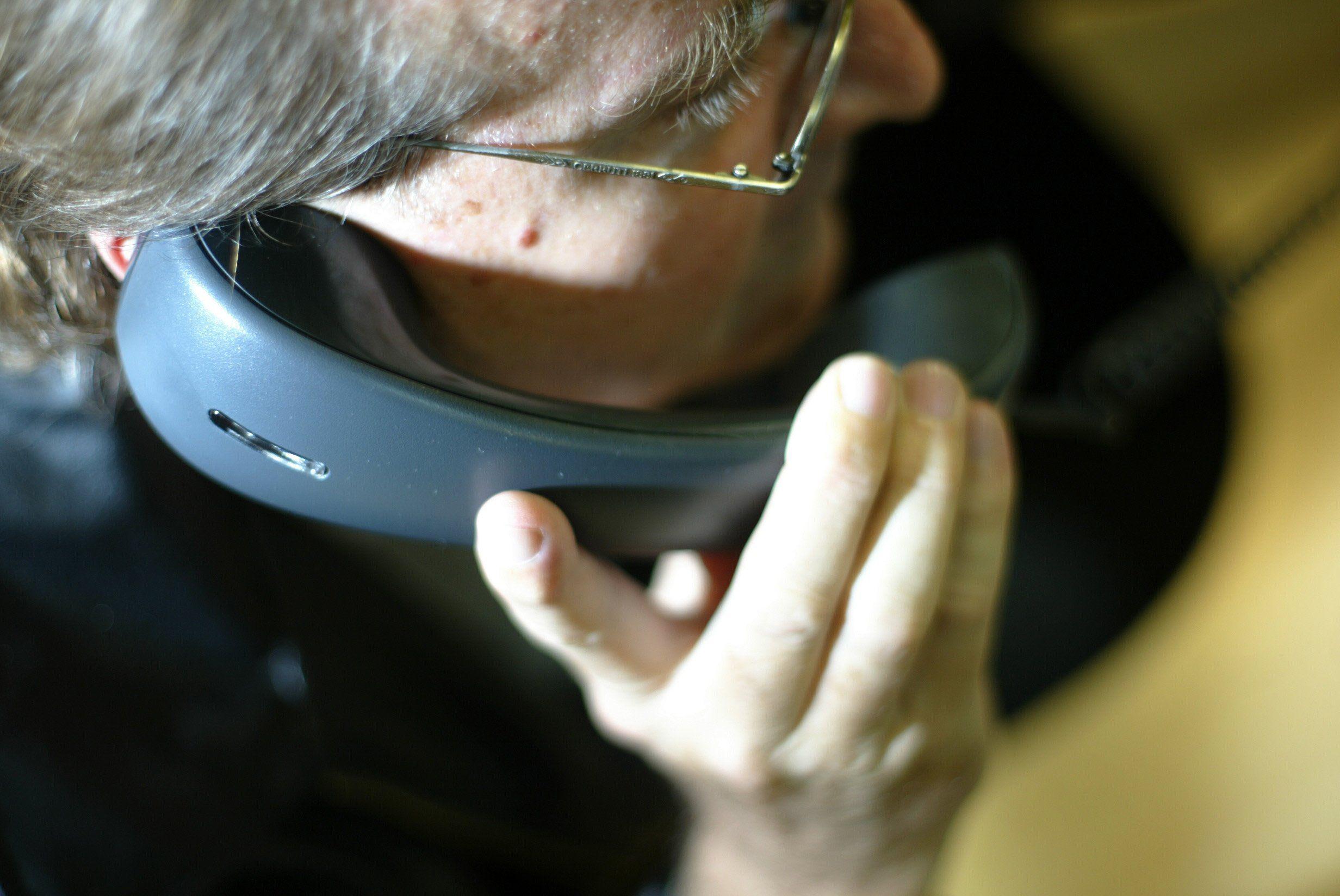 Telefónica presentó información inexacta sobre sus problemas con la telefonía fija en todos los departamentos del país. (Foto: GEC)