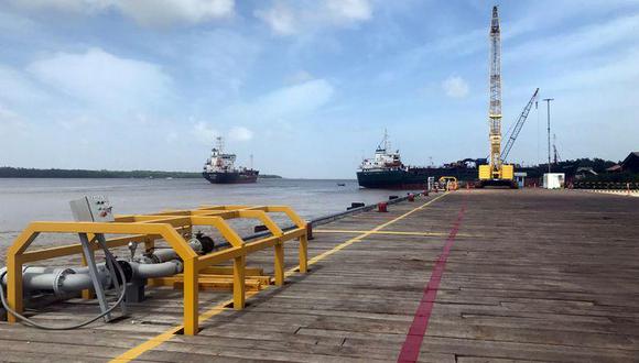 Guyana está en proceso de convertirse en un importante productor de petróleo. (Foto: Reuters)