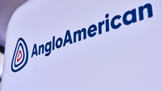 Anglo American se suma a grandes mineras que advierten sobre metas de producción