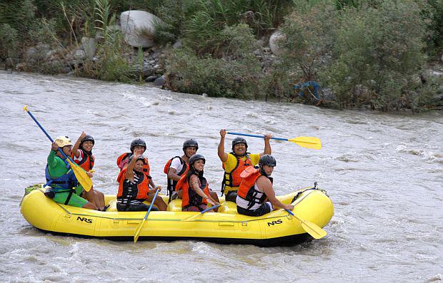 La visita a familiares y la recreación son los principales motivos para viajar en Fiestas Patrias, señalaron los turistas participantes en el estudio del Mincetur. (Foto: GEC)