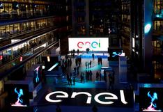 Grupo Enel redujo deuda en 1,200 millones de euros tras venta de Enel Generación Perú