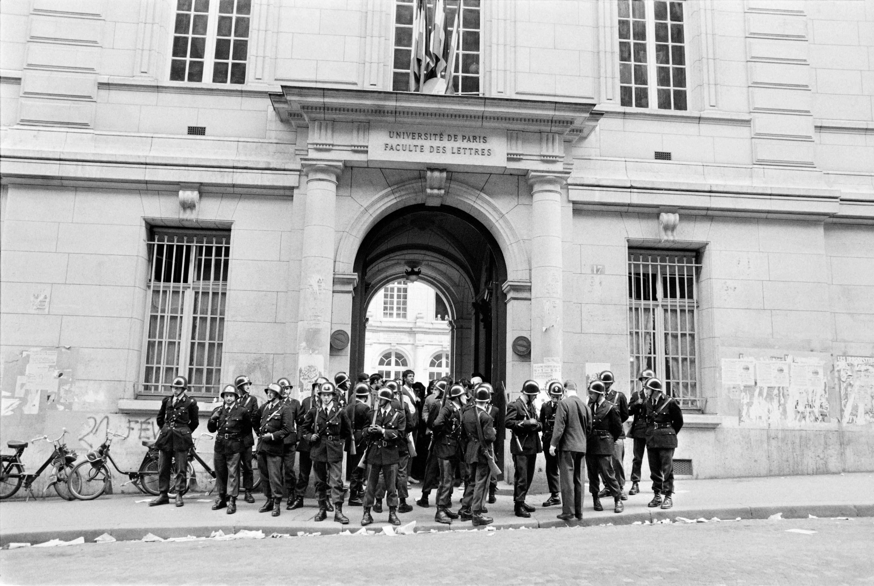 FOTO 1 | (Foto: AFP)