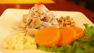 El ceviche peruano busca conquistar el mundo, según el WSJ