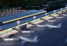 Contraloría intervendrá en nuevo proceso del Aeropuerto de Chinchero